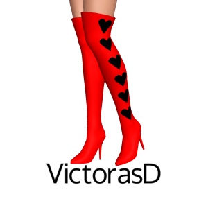 Sexy shoes, From VictorasD