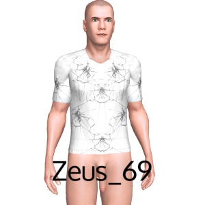 Sexy shirt, From Zeus_69