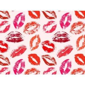 Lipstick traces