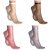 Ankle socks, Nylon ankle socks in different colors, practical and sexy