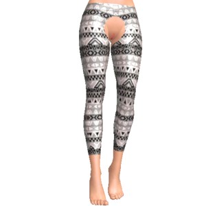 Leggings, Pamper your legs!